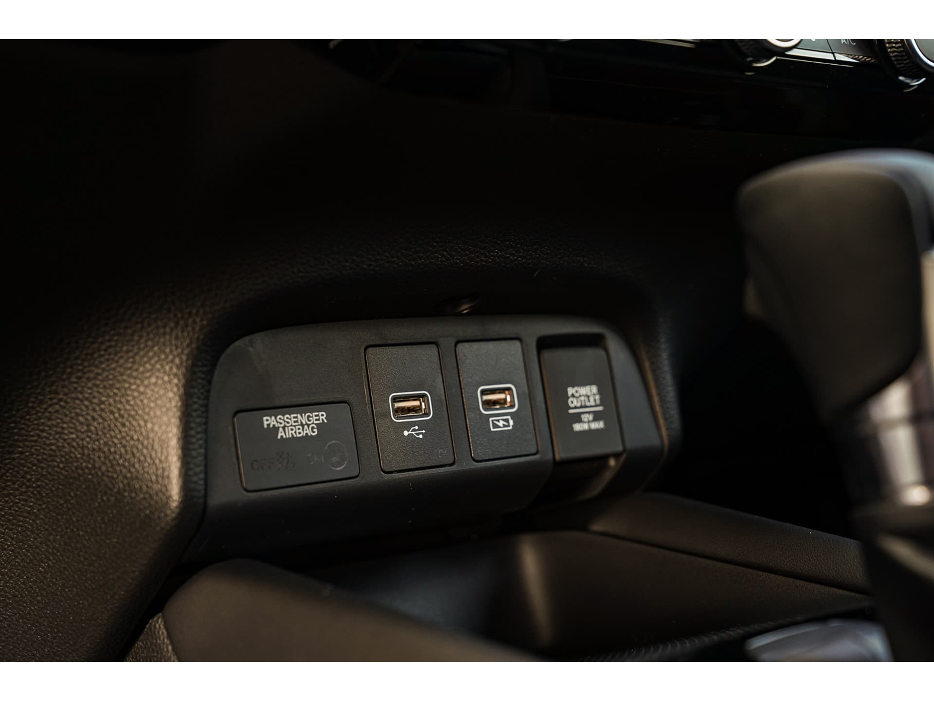 Honda Jazz 1.5i e:HEV ADVANCE CROSSTAR thumbnail 19