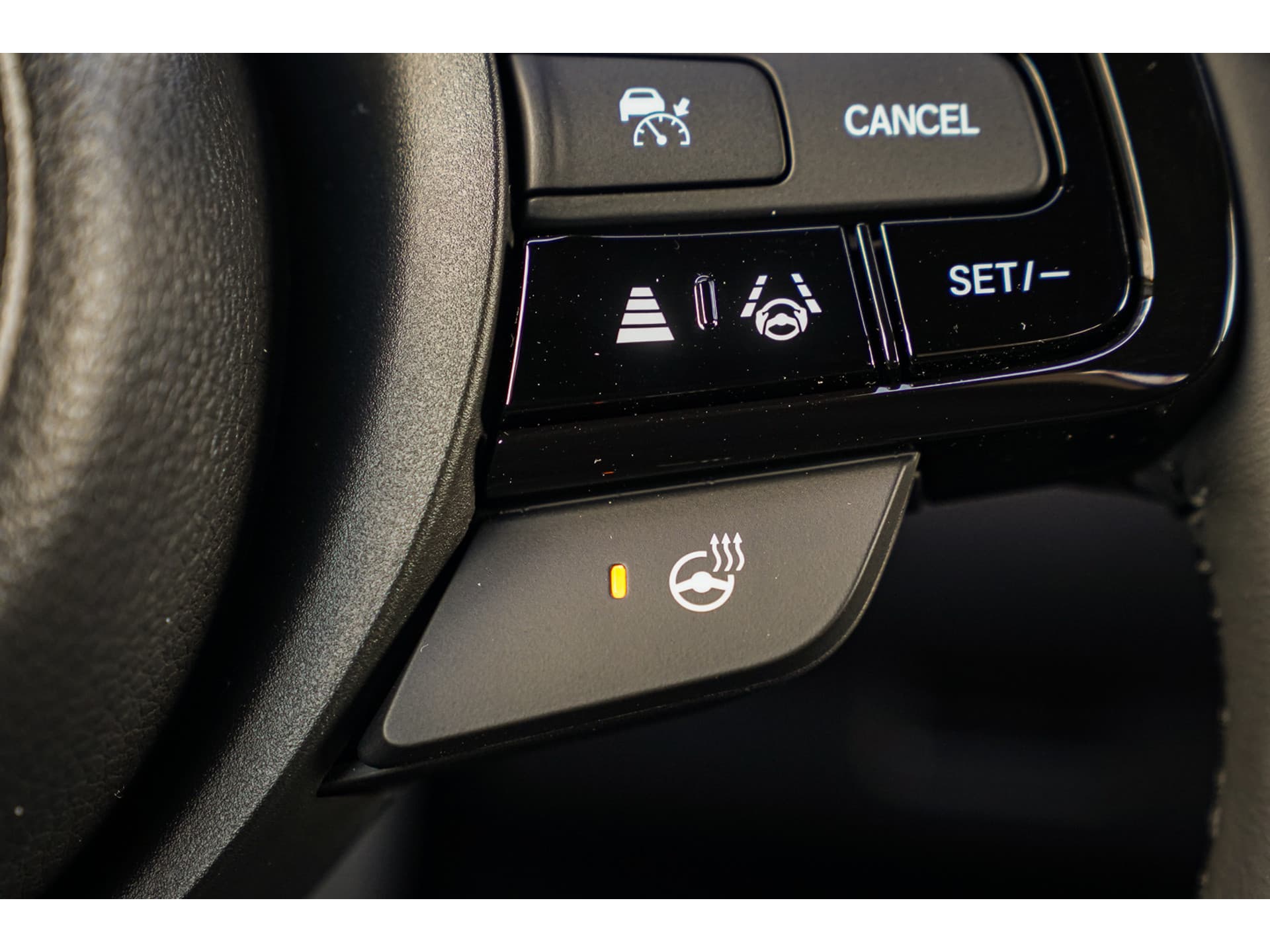 Honda Jazz 1.5i e:HEV ADVANCE CROSSTAR thumbnail 21