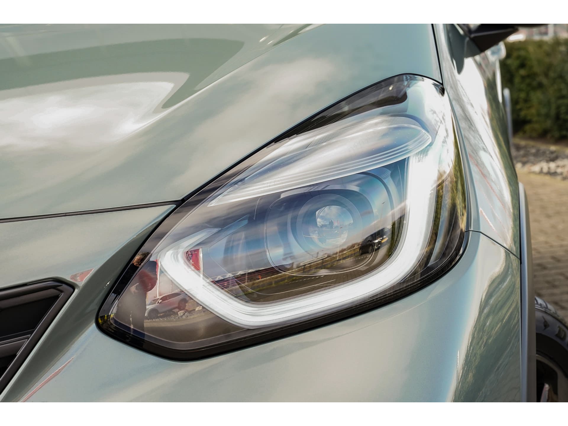 Honda Jazz 1.5i e:HEV ADVANCE CROSSTAR thumbnail 25