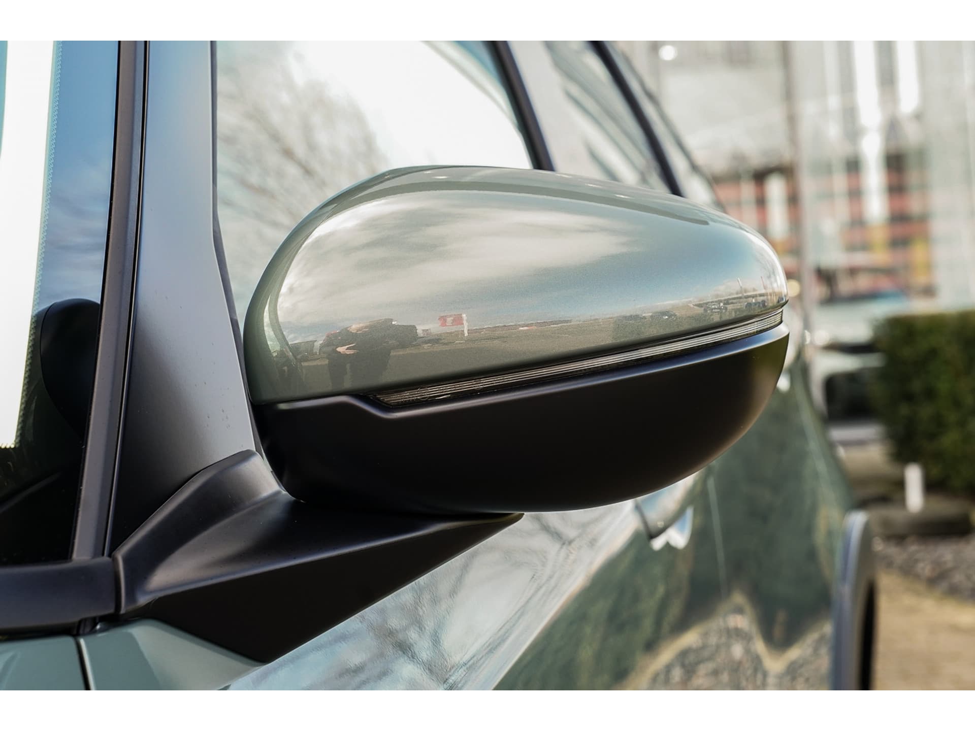 Honda Jazz 1.5i e:HEV ADVANCE CROSSTAR thumbnail 26