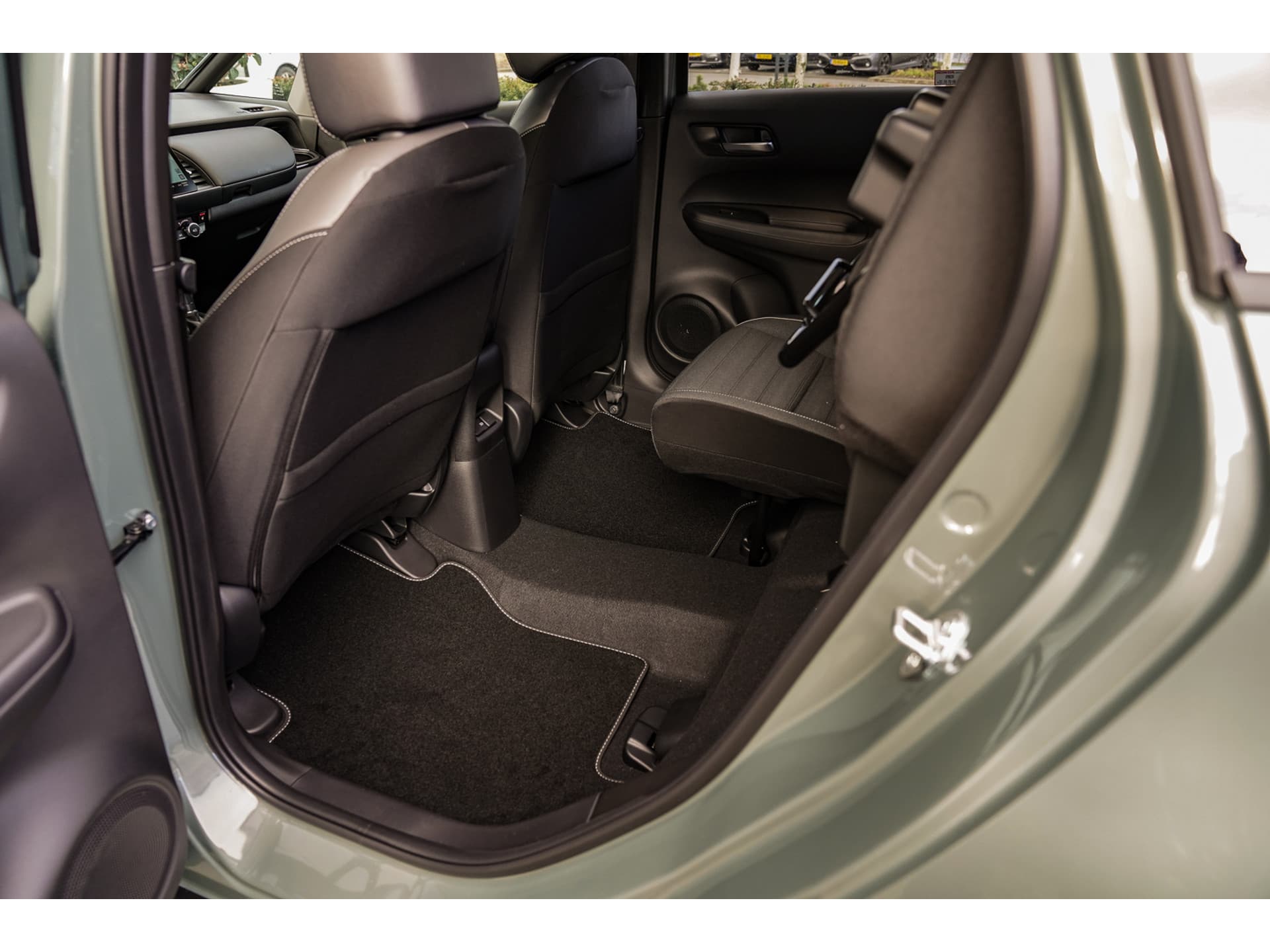 Honda Jazz 1.5i e:HEV ADVANCE CROSSTAR thumbnail 33