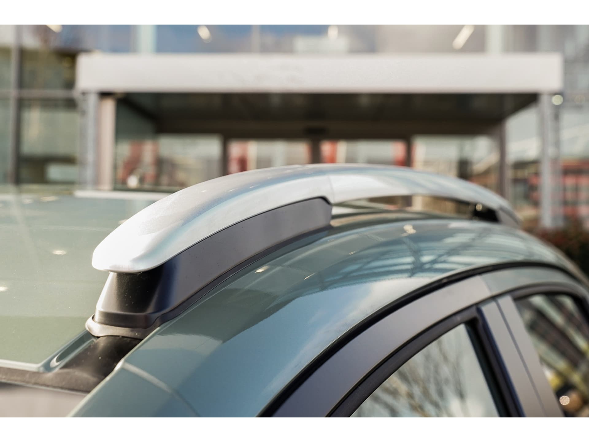 Honda Jazz 1.5i e:HEV ADVANCE CROSSTAR thumbnail 34