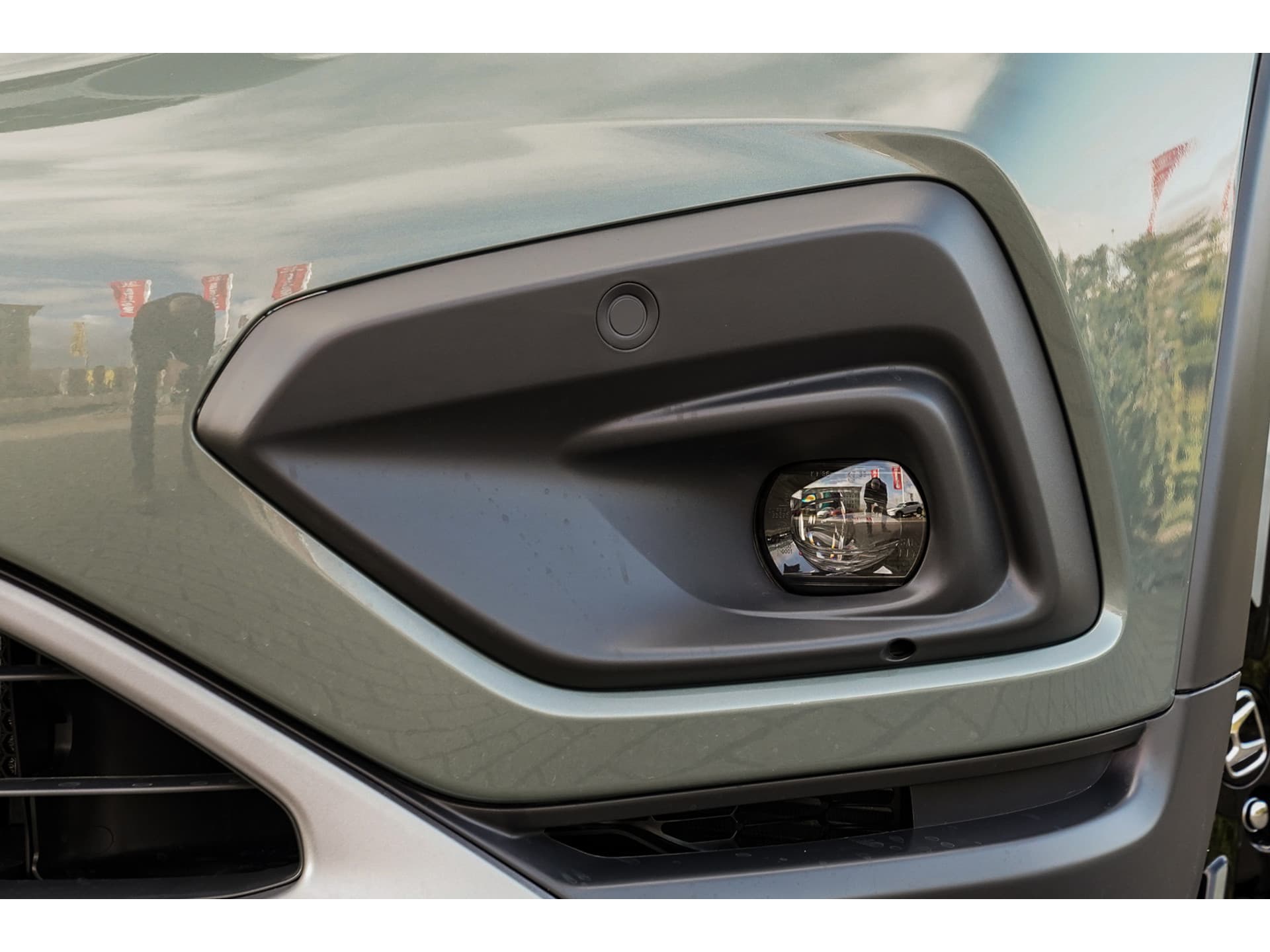 Honda Jazz 1.5i e:HEV ADVANCE CROSSTAR thumbnail 35