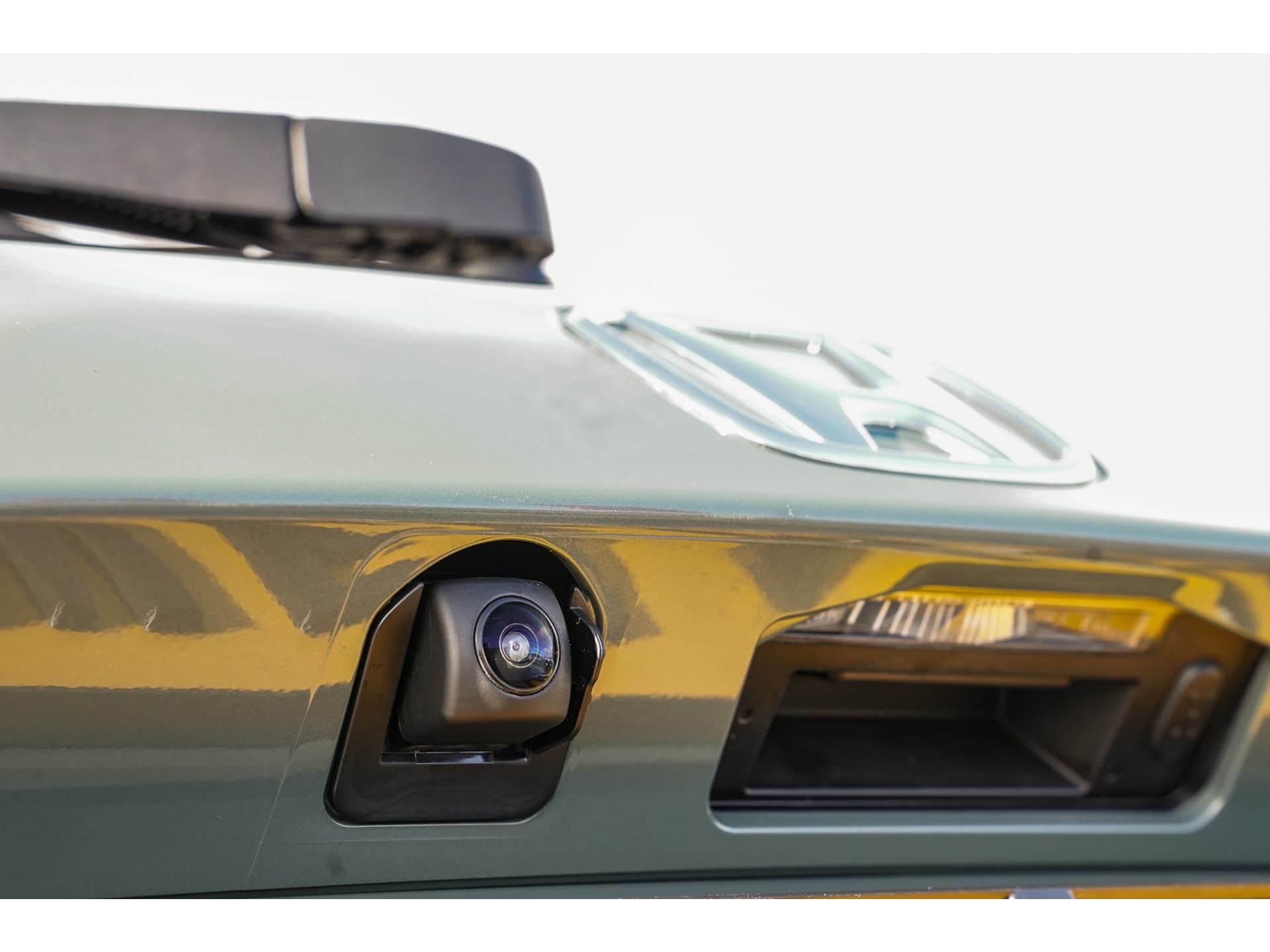 Honda Jazz 1.5i e:HEV ADVANCE CROSSTAR thumbnail 39