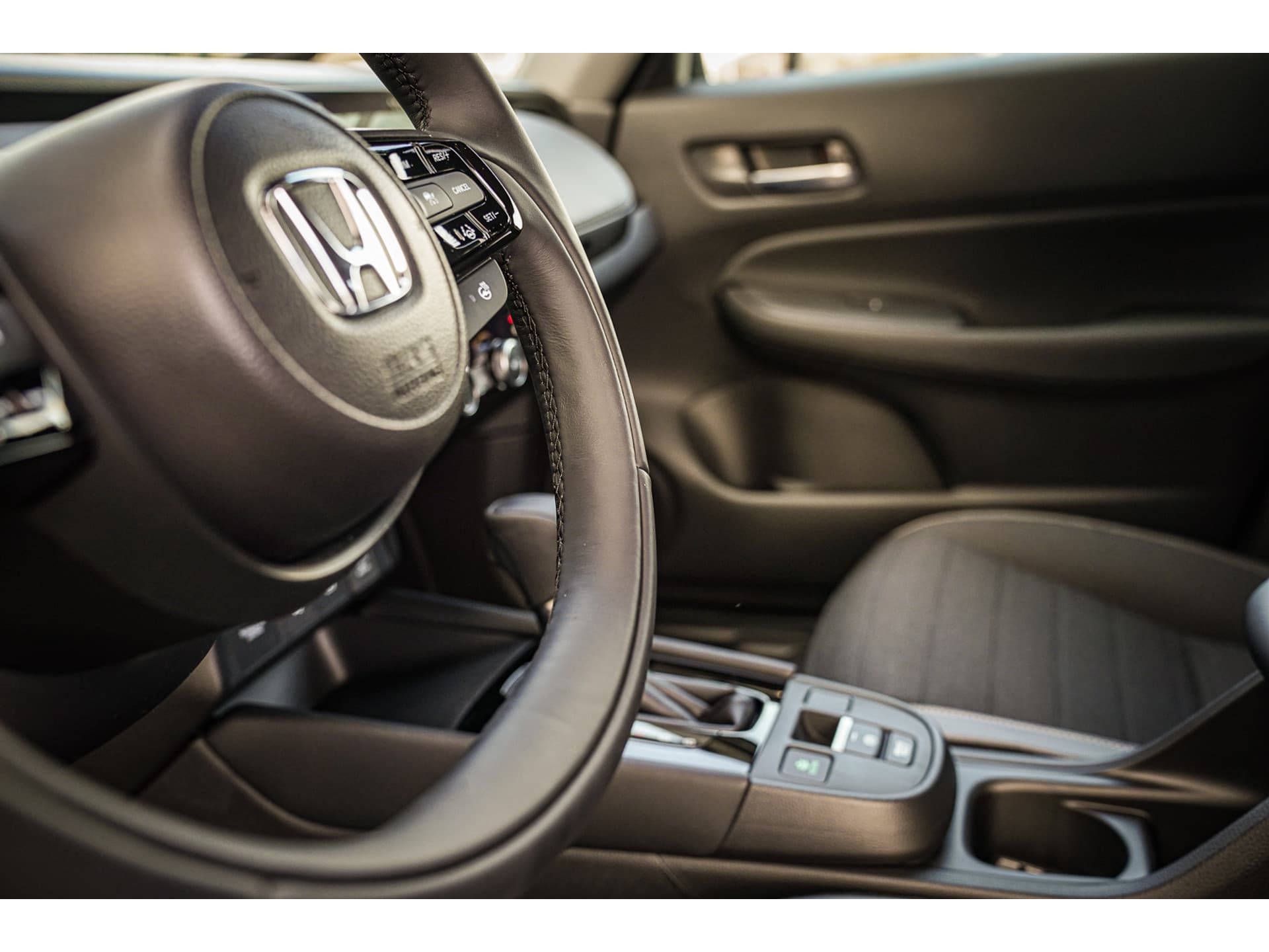 Honda Jazz 1.5i e:HEV ADVANCE CROSSTAR thumbnail 45