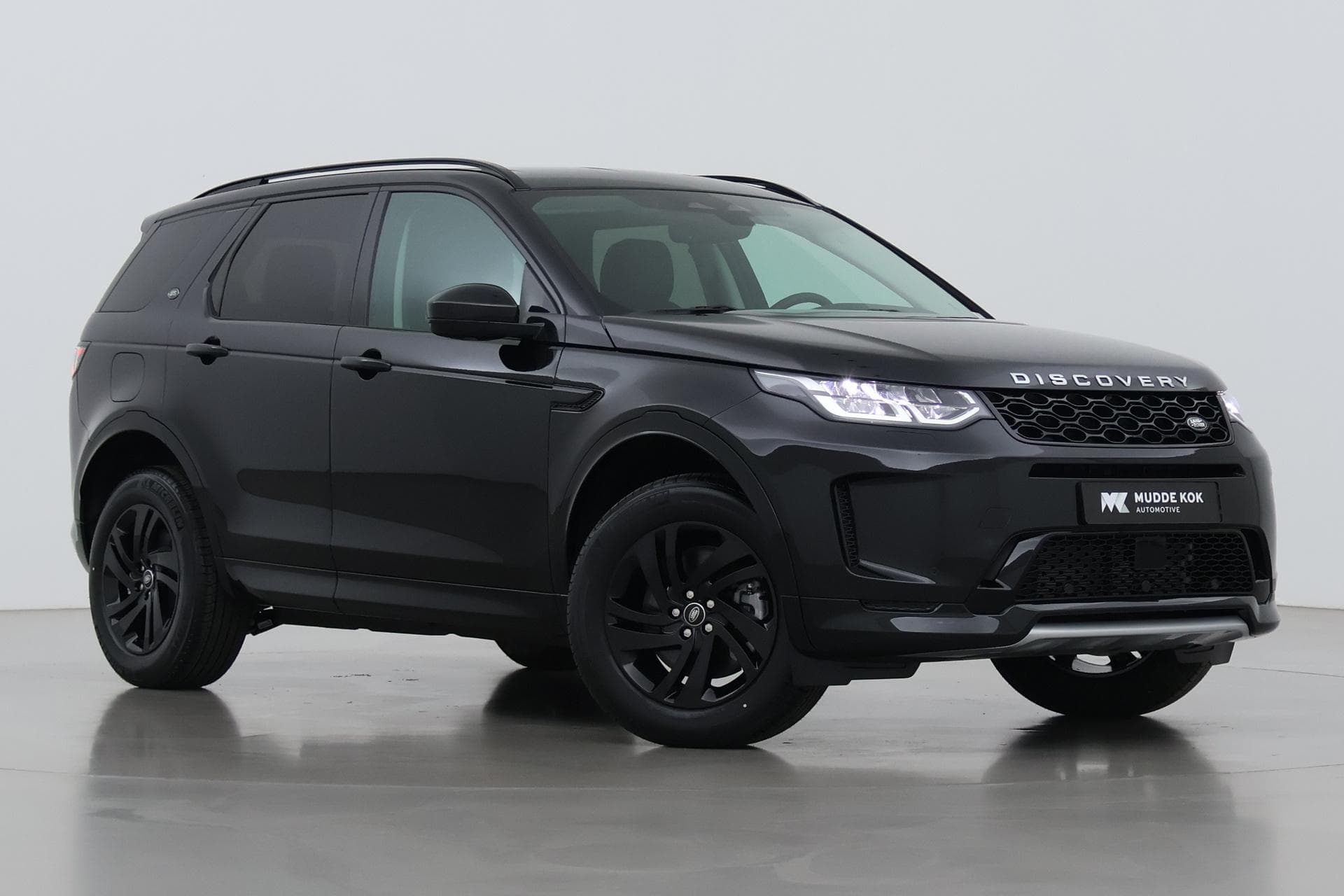 Land Rover Discovery Sport P270e PHEV S | NIEUW! | Trekhaak | ACC | Memory | Stoel+Stuurverwarming | Getint Glas
