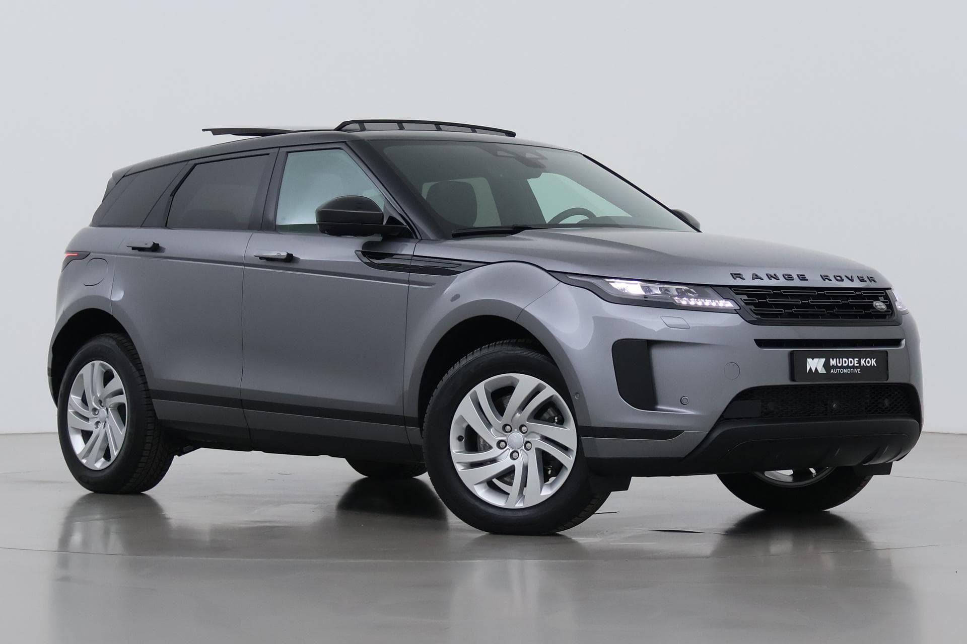 Land Rover Range Rover Evoque P270e PHEV S | Panoramadak | ACC | BLIS | Meridian Sound | Stoel+Stuurverwarming