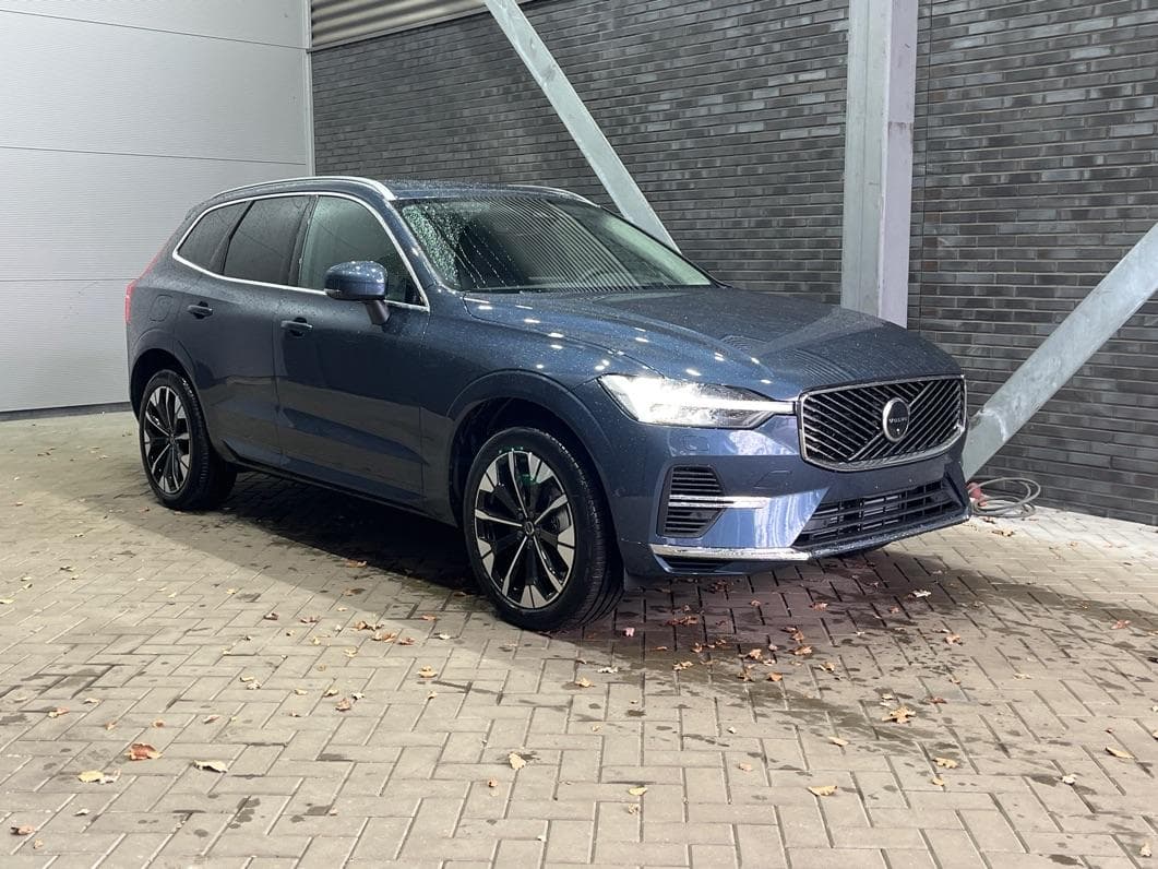 Volvo XC60 T6 Plug-in hybrid Ultra Bright | Head-Up | Massage+Ventilatie | Panoramadak | 360° Camera | harman/kardon