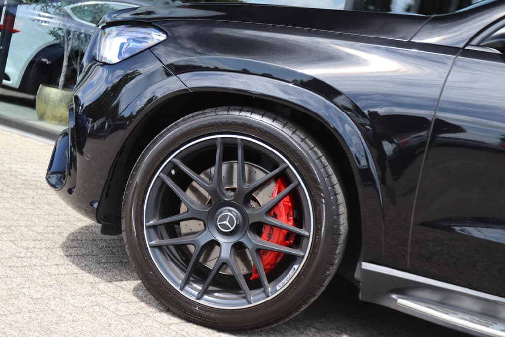 Mercedes-Benz GLE AMG 63 S 4MATIC+ 612 PK PREMIUM PLUS thumbnail 16