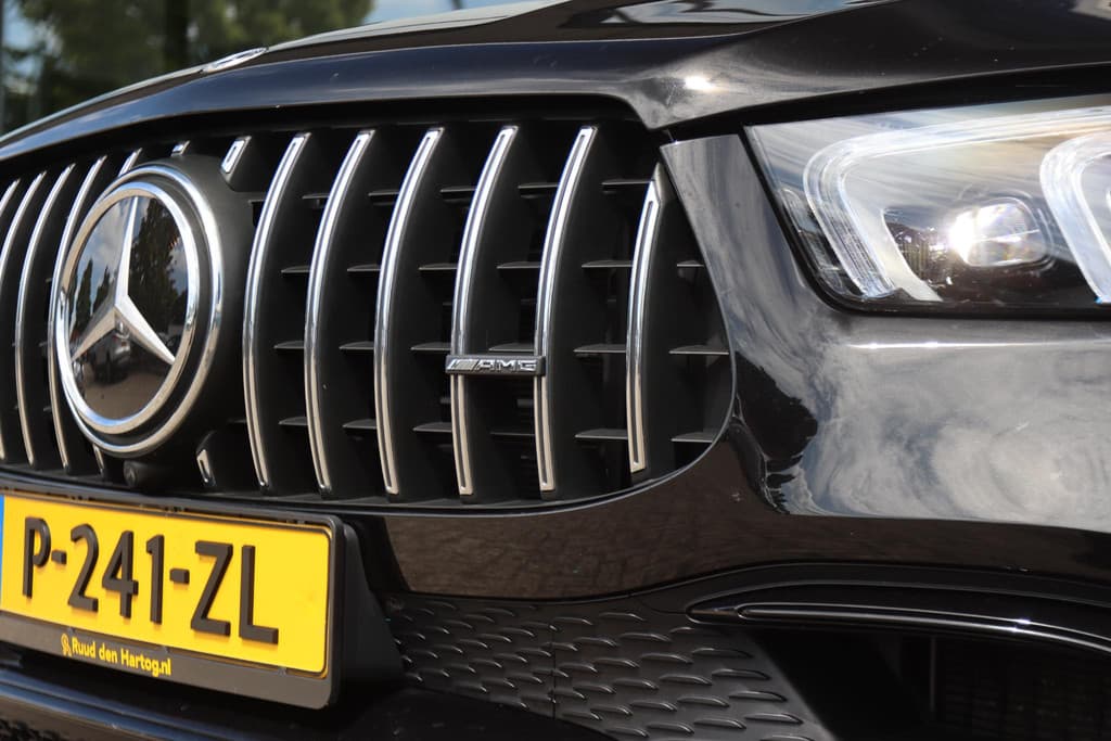 Mercedes-Benz GLE AMG 63 S 4MATIC+ 612 PK PREMIUM PLUS thumbnail 18