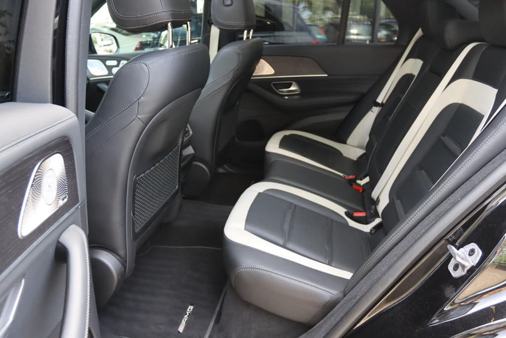 Mercedes-Benz GLE AMG 63 S 4MATIC+ 612 PK PREMIUM PLUS thumbnail 23