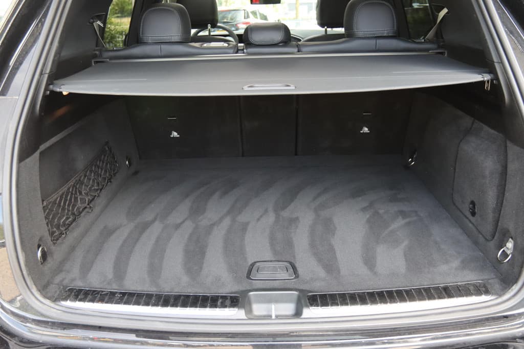 Mercedes-Benz GLE AMG 63 S 4MATIC+ 612 PK PREMIUM PLUS thumbnail 24