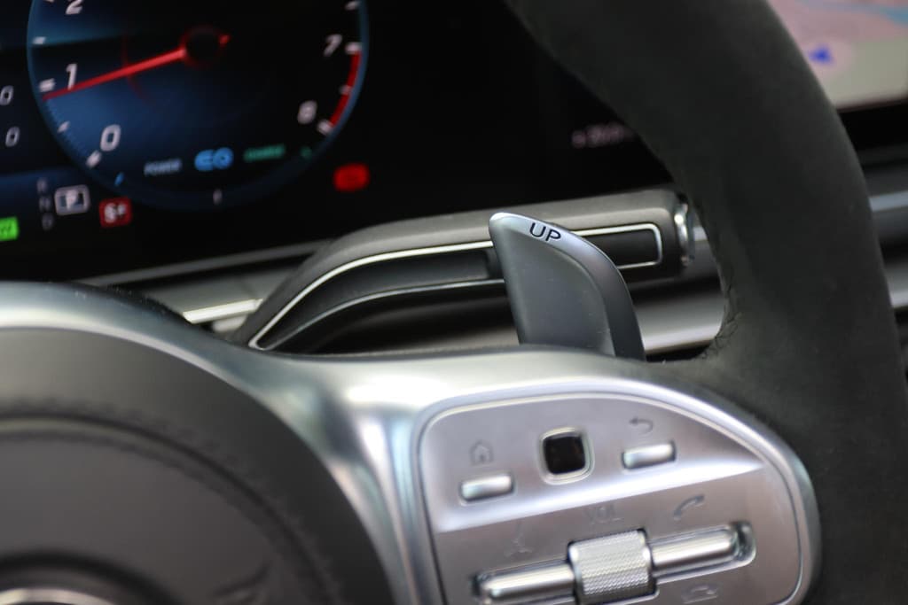 Mercedes-Benz GLE AMG 63 S 4MATIC+ 612 PK PREMIUM PLUS thumbnail 29