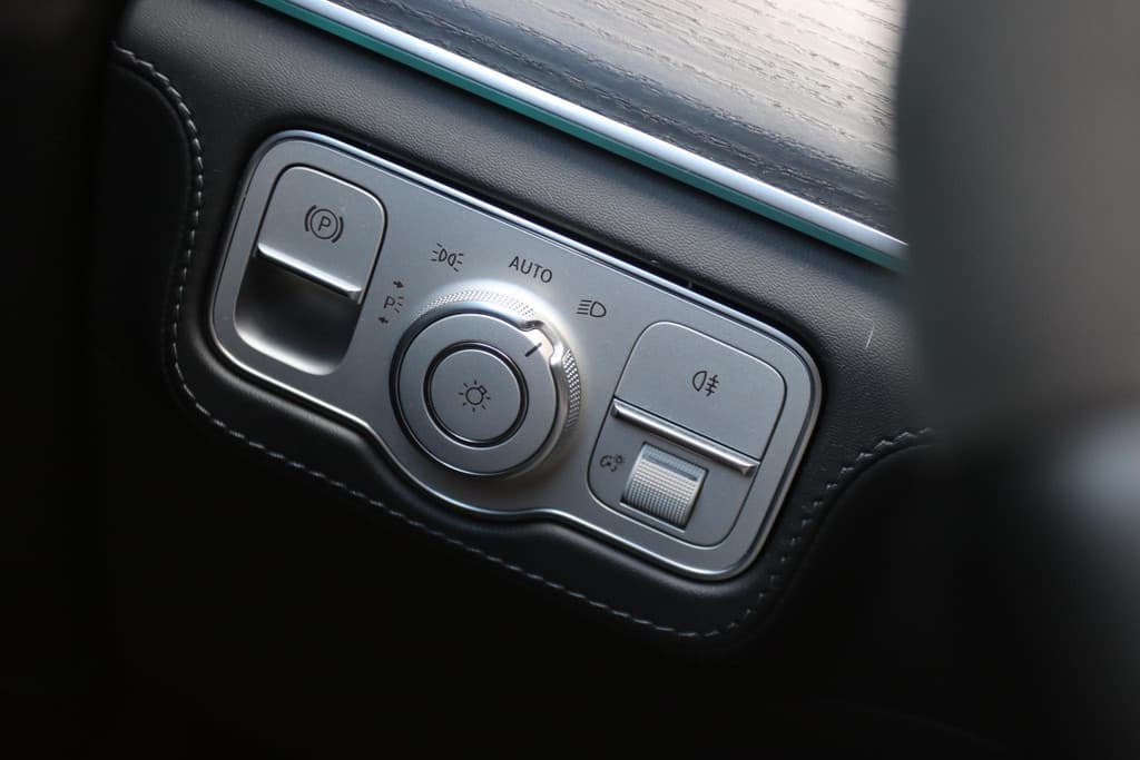 Mercedes-Benz GLE AMG 63 S 4MATIC+ 612 PK PREMIUM PLUS thumbnail 30