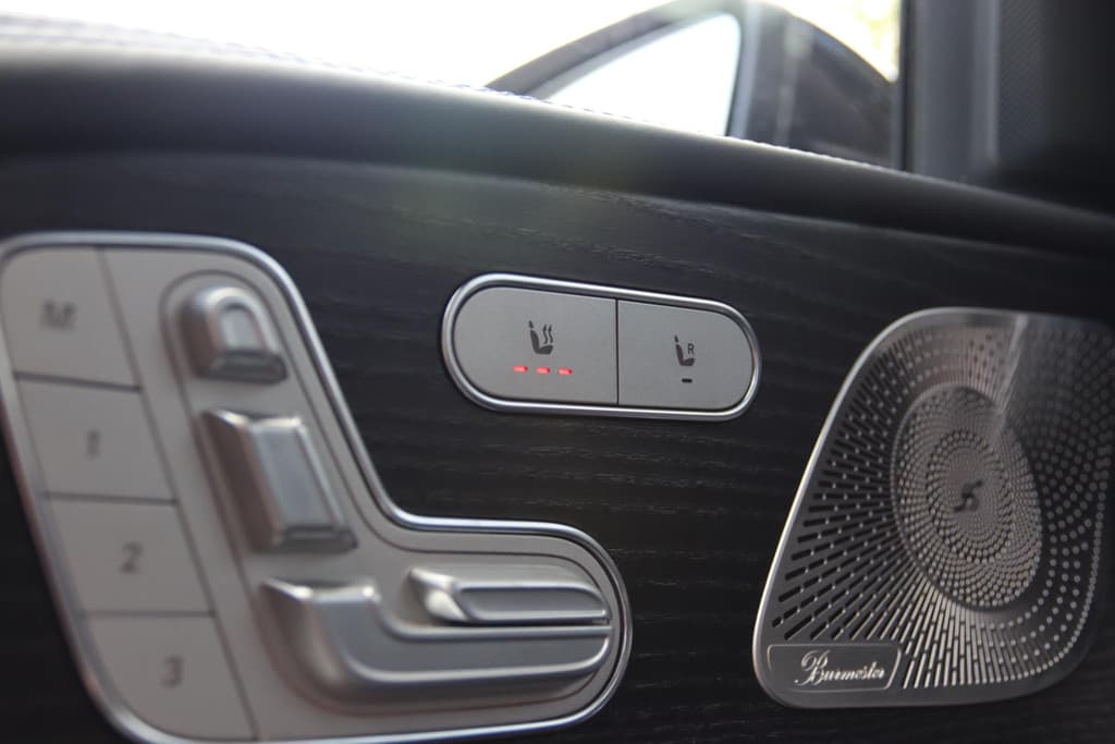 Mercedes-Benz GLE AMG 63 S 4MATIC+ 612 PK PREMIUM PLUS thumbnail 32