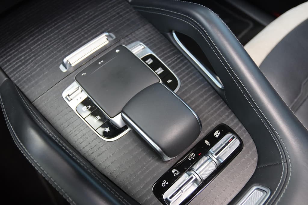 Mercedes-Benz GLE AMG 63 S 4MATIC+ 612 PK PREMIUM PLUS thumbnail 37