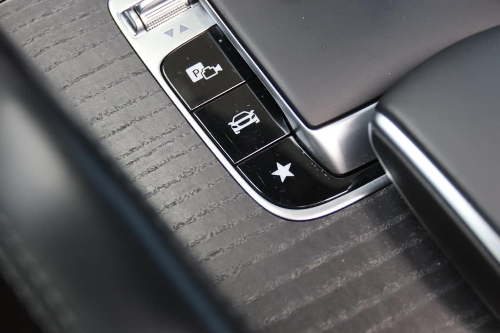 Mercedes-Benz GLE AMG 63 S 4MATIC+ 612 PK PREMIUM PLUS thumbnail 40