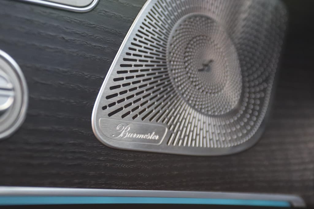 Mercedes-Benz GLE AMG 63 S 4MATIC+ 612 PK PREMIUM PLUS thumbnail 5