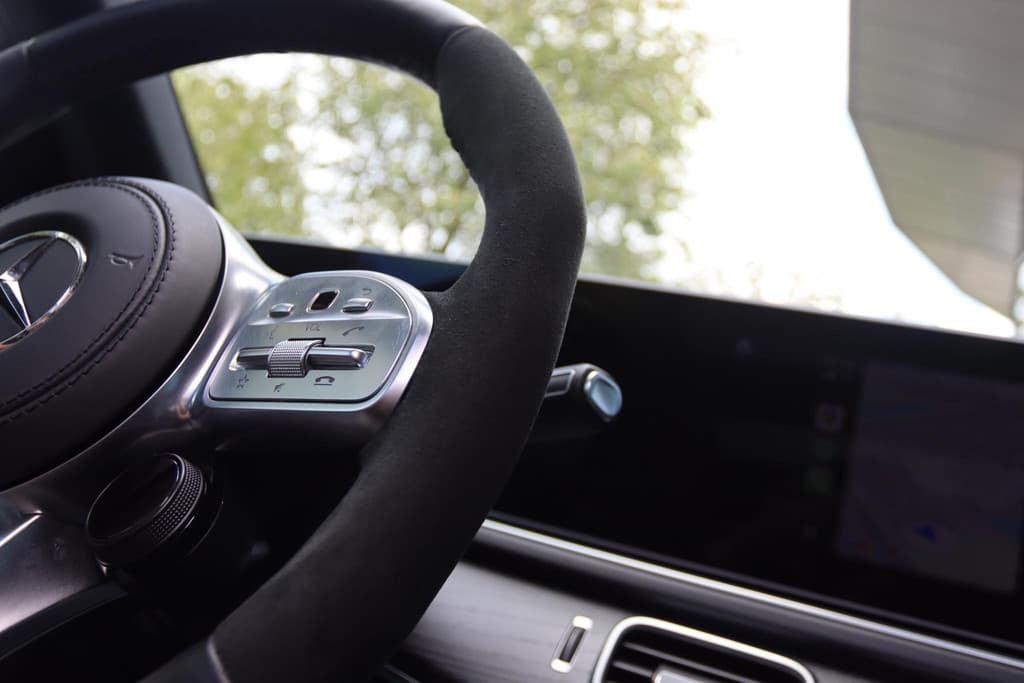 Mercedes-Benz GLE AMG 63 S 4MATIC+ 612 PK PREMIUM PLUS thumbnail 41