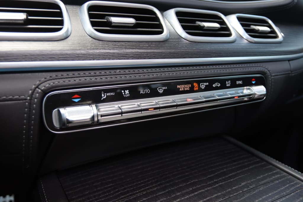 Mercedes-Benz GLE AMG 63 S 4MATIC+ 612 PK PREMIUM PLUS thumbnail 43