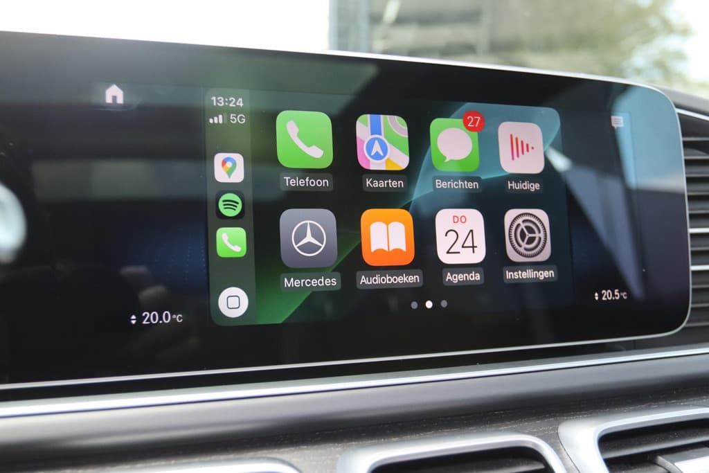 Mercedes-Benz GLE AMG 63 S 4MATIC+ 612 PK PREMIUM PLUS thumbnail 45