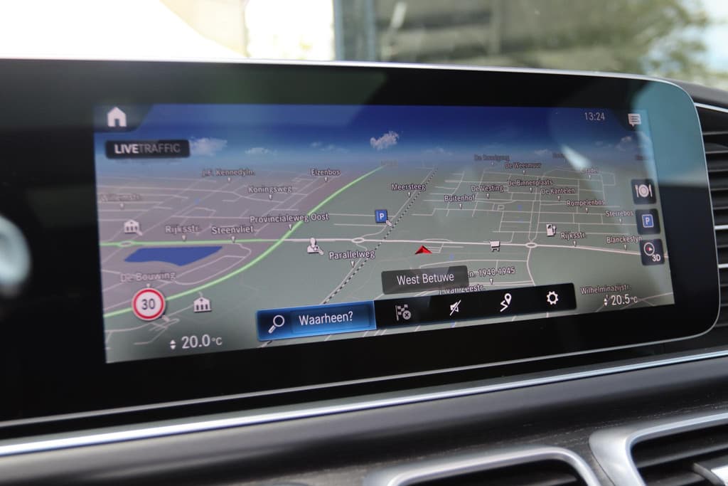 Mercedes-Benz GLE AMG 63 S 4MATIC+ 612 PK PREMIUM PLUS thumbnail 46