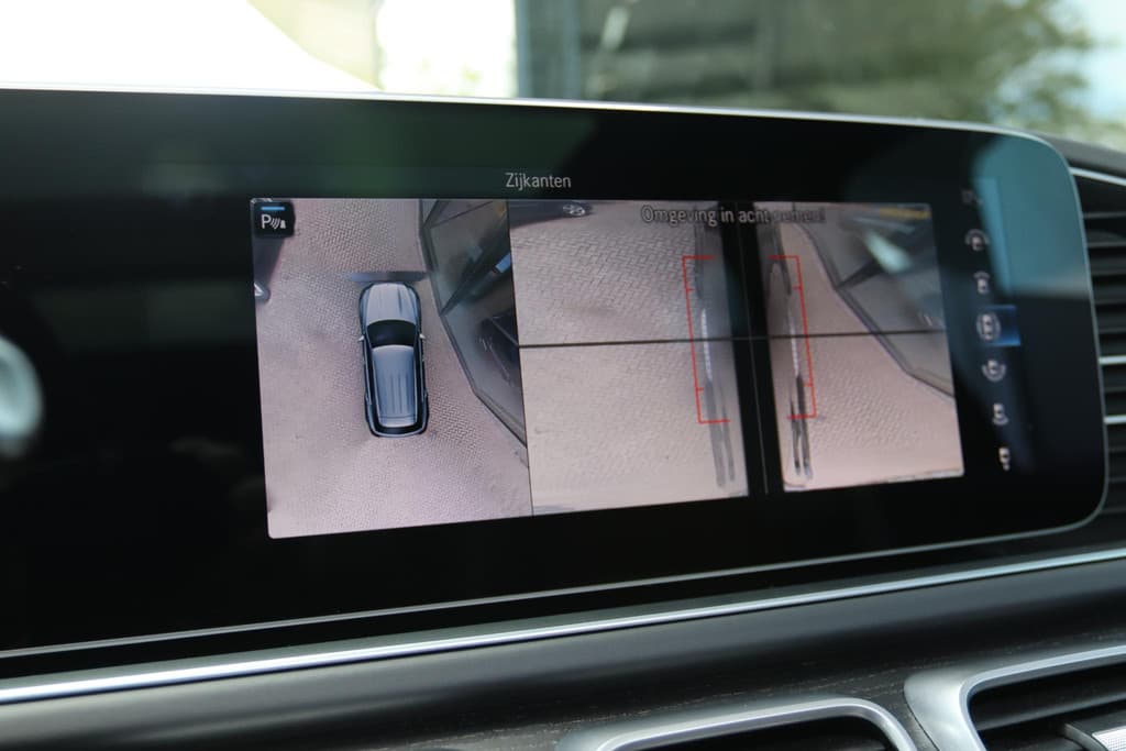 Mercedes-Benz GLE AMG 63 S 4MATIC+ 612 PK PREMIUM PLUS thumbnail 48