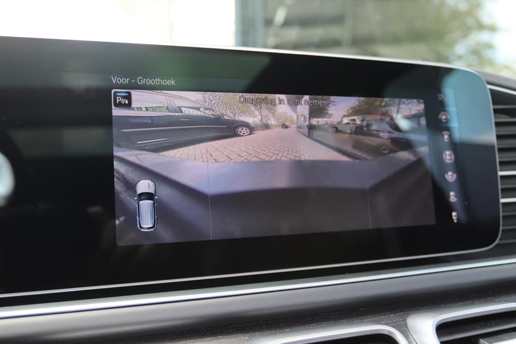 Mercedes-Benz GLE AMG 63 S 4MATIC+ 612 PK PREMIUM PLUS thumbnail 49