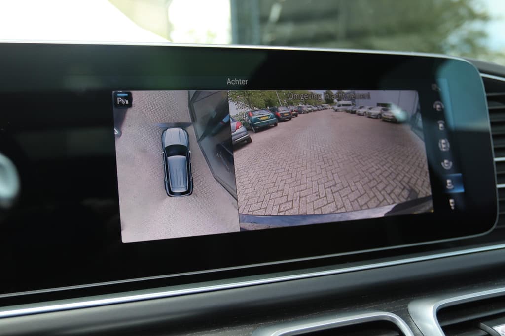 Mercedes-Benz GLE AMG 63 S 4MATIC+ 612 PK PREMIUM PLUS thumbnail 6