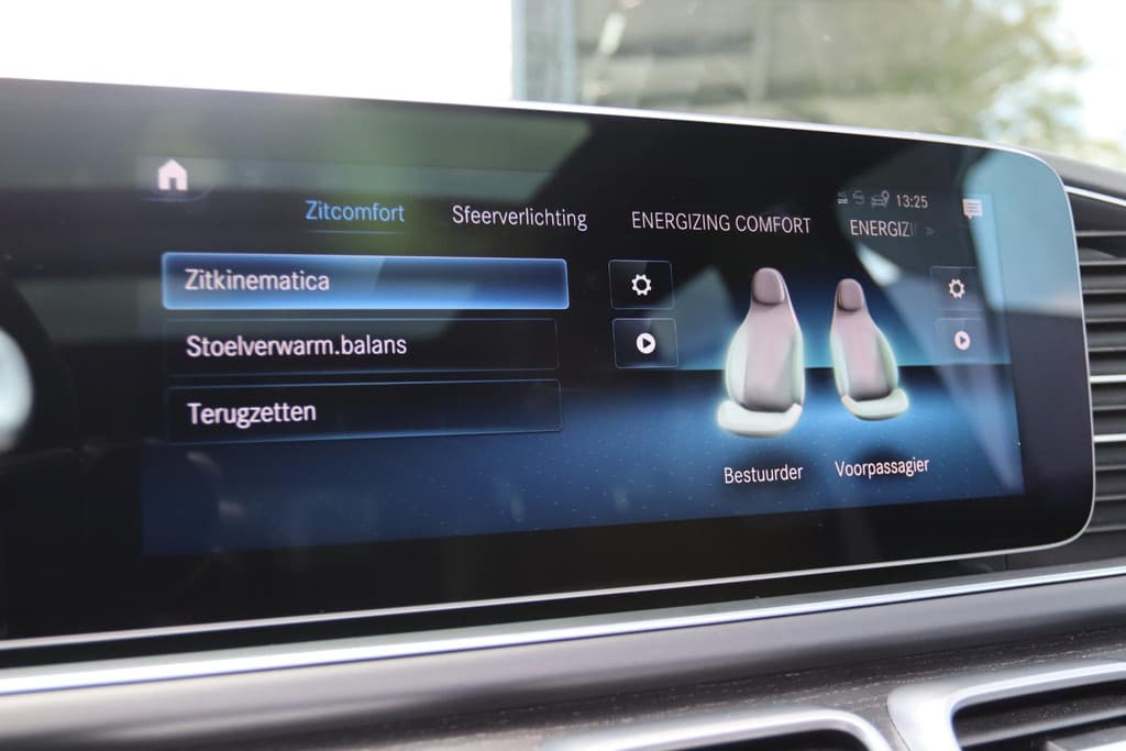 Mercedes-Benz GLE AMG 63 S 4MATIC+ 612 PK PREMIUM PLUS thumbnail 51