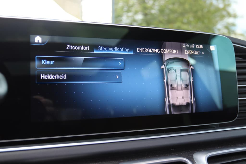 Mercedes-Benz GLE AMG 63 S 4MATIC+ 612 PK PREMIUM PLUS thumbnail 52