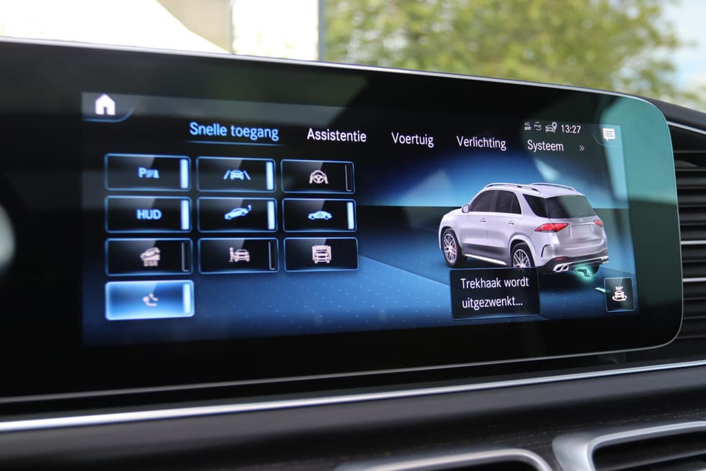 Mercedes-Benz GLE AMG 63 S 4MATIC+ 612 PK PREMIUM PLUS thumbnail 58