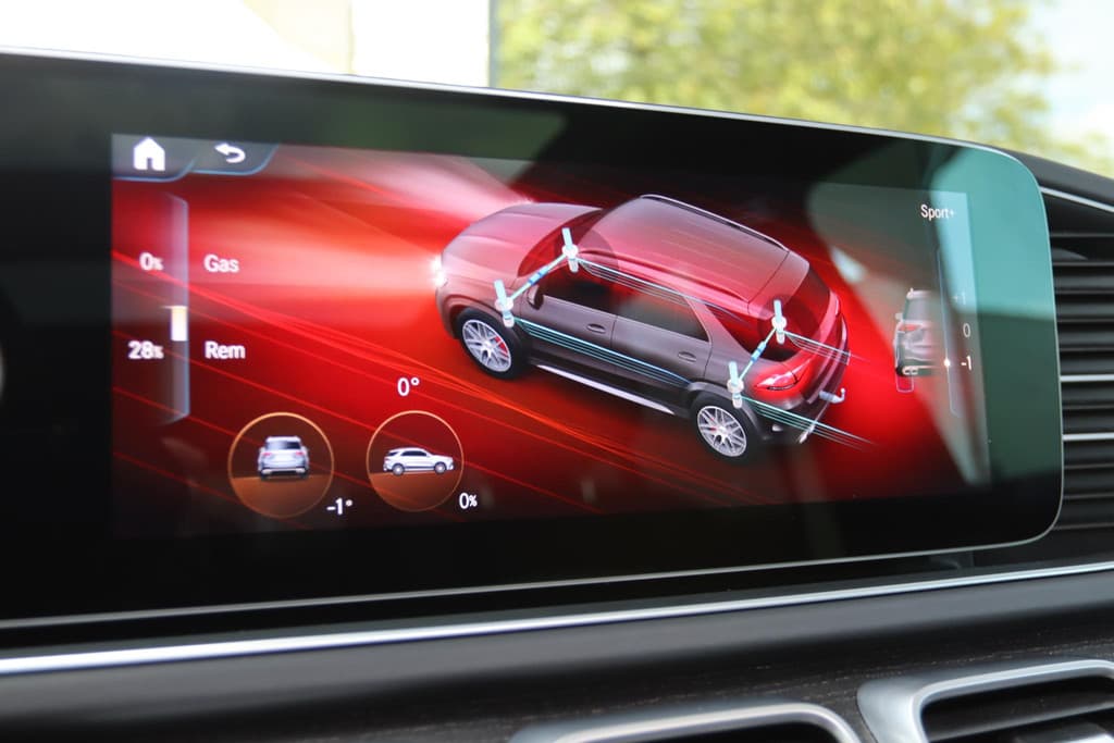 Mercedes-Benz GLE AMG 63 S 4MATIC+ 612 PK PREMIUM PLUS thumbnail 59