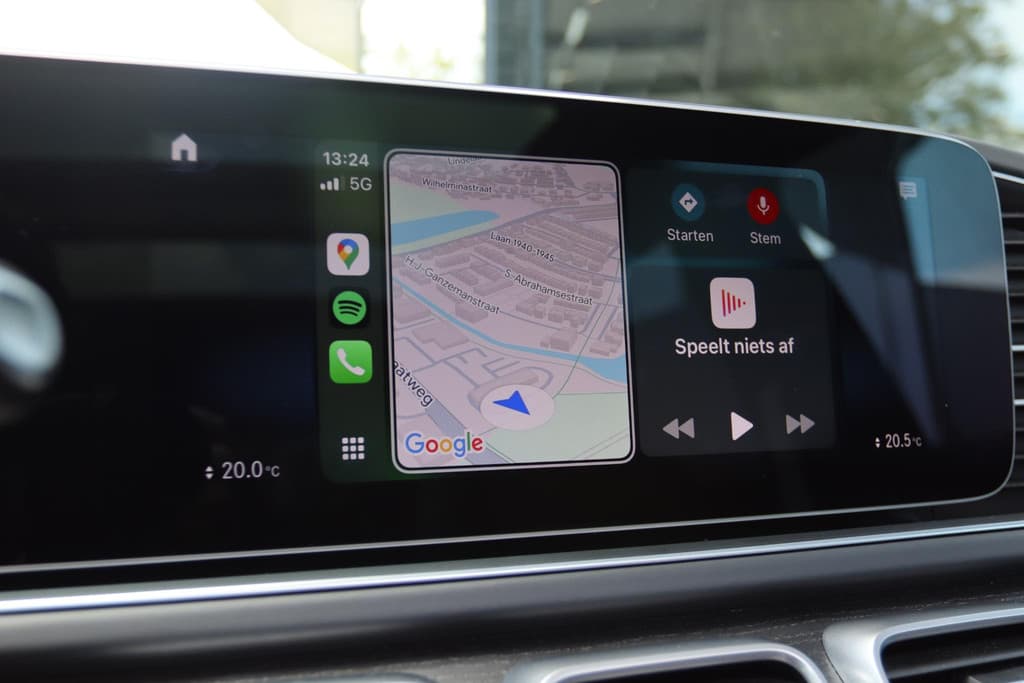 Mercedes-Benz GLE AMG 63 S 4MATIC+ 612 PK PREMIUM PLUS thumbnail 7