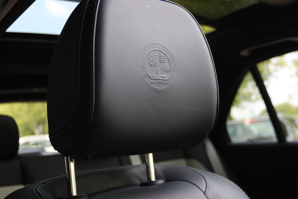 Mercedes-Benz GLE AMG 63 S 4MATIC+ 612 PK PREMIUM PLUS thumbnail 69