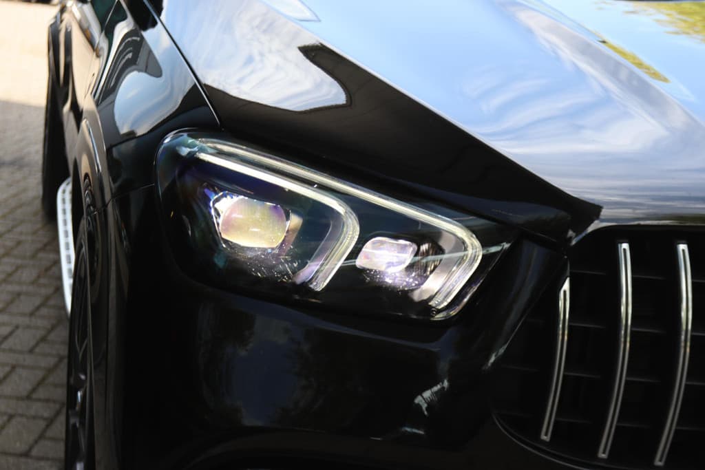 Mercedes-Benz GLE AMG 63 S 4MATIC+ 612 PK PREMIUM PLUS thumbnail 70