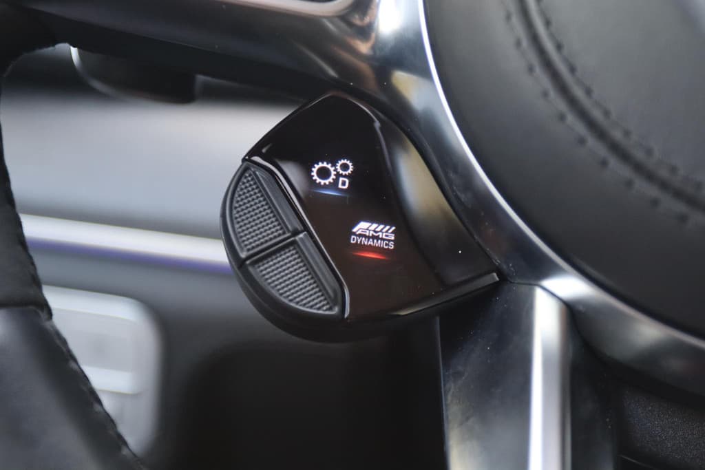 Mercedes-Benz GLE AMG 63 S 4MATIC+ 612 PK PREMIUM PLUS thumbnail 74