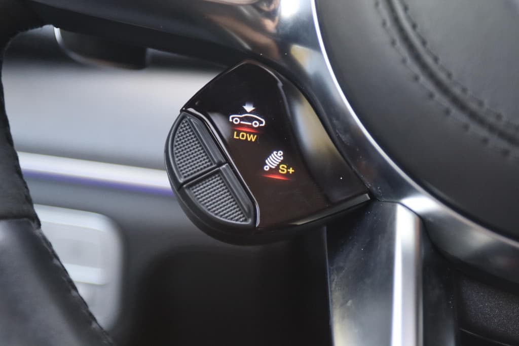 Mercedes-Benz GLE AMG 63 S 4MATIC+ 612 PK PREMIUM PLUS thumbnail 75