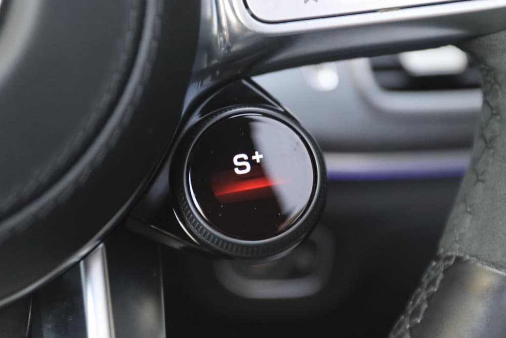 Mercedes-Benz GLE AMG 63 S 4MATIC+ 612 PK PREMIUM PLUS thumbnail 76