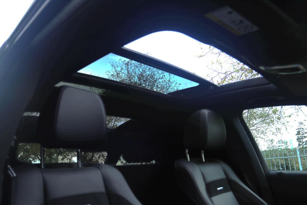 Mercedes-Benz GLE AMG 53 4MATIC+ 435 PK GRIJS KENTEKEN thumbnail 3