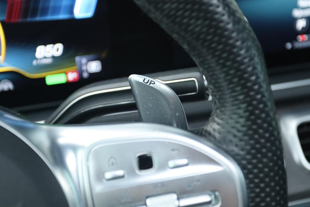 Mercedes-Benz GLE AMG 53 4MATIC+ 435 PK GRIJS KENTEKEN thumbnail 26