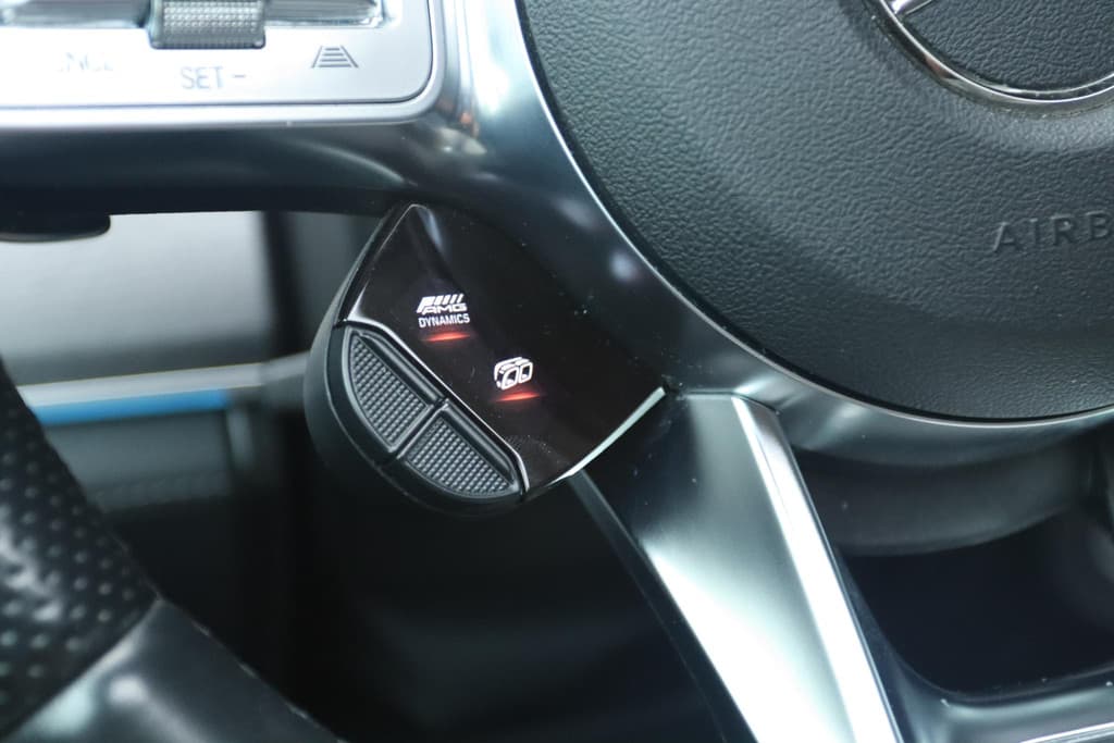 Mercedes-Benz GLE AMG 53 4MATIC+ 435 PK GRIJS KENTEKEN thumbnail 27