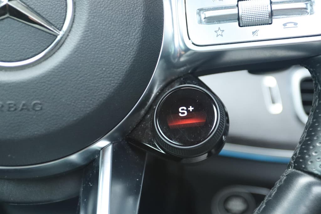 Mercedes-Benz GLE AMG 53 4MATIC+ 435 PK GRIJS KENTEKEN thumbnail 28