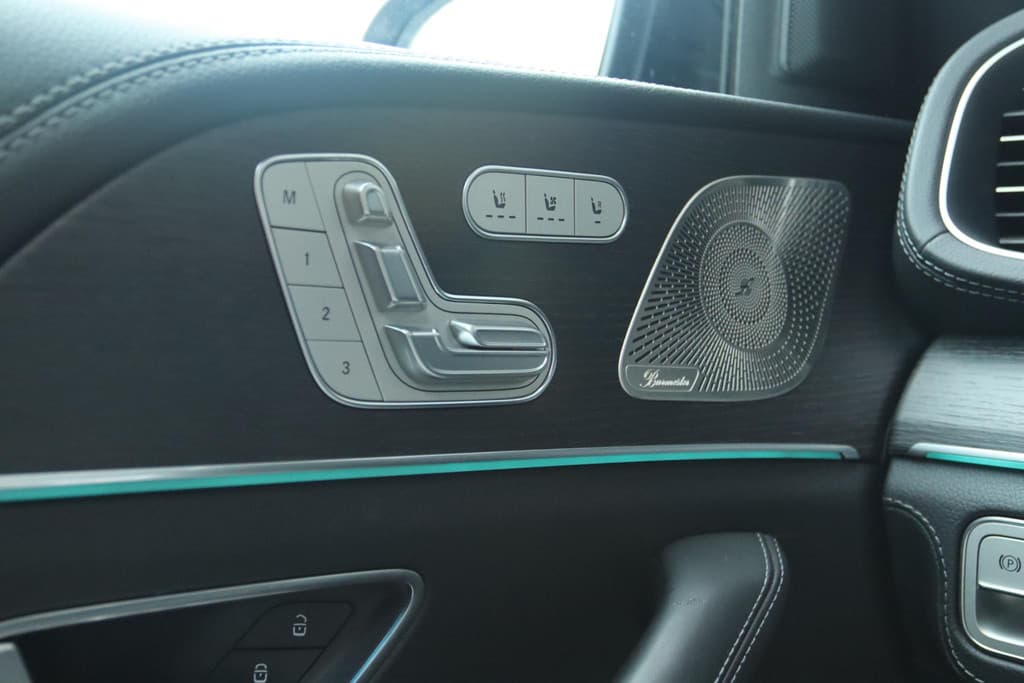 Mercedes-Benz GLE AMG 53 4MATIC+ 435 PK GRIJS KENTEKEN thumbnail 30