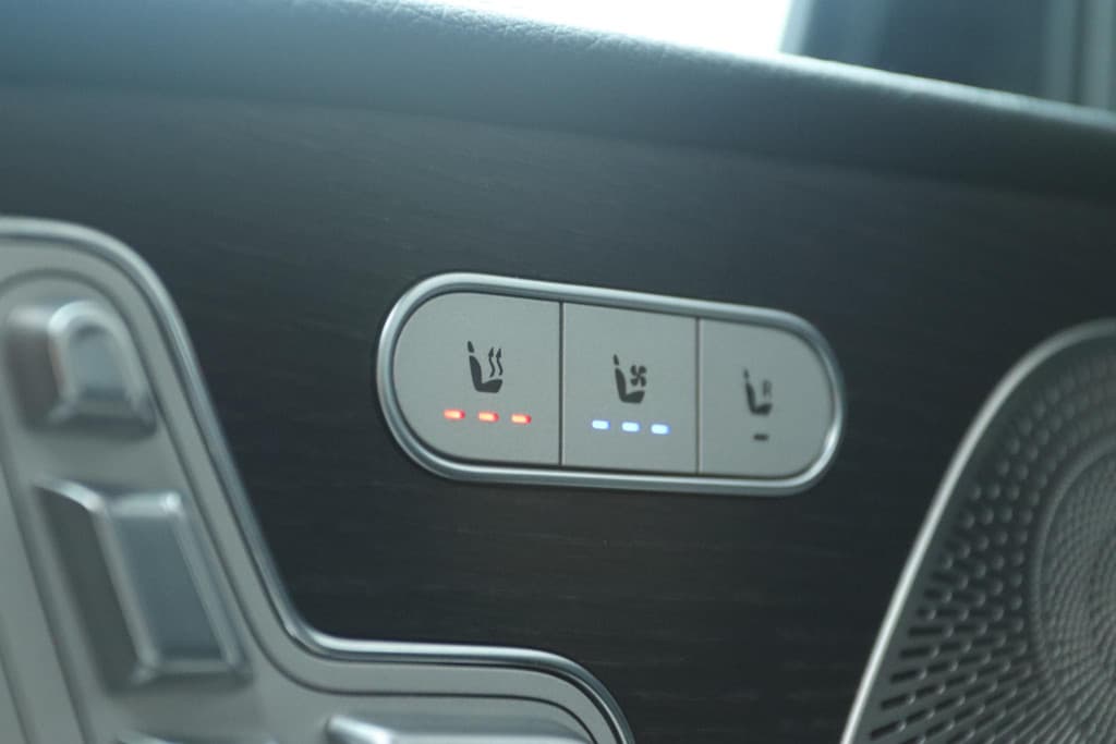 Mercedes-Benz GLE AMG 53 4MATIC+ 435 PK GRIJS KENTEKEN thumbnail 31