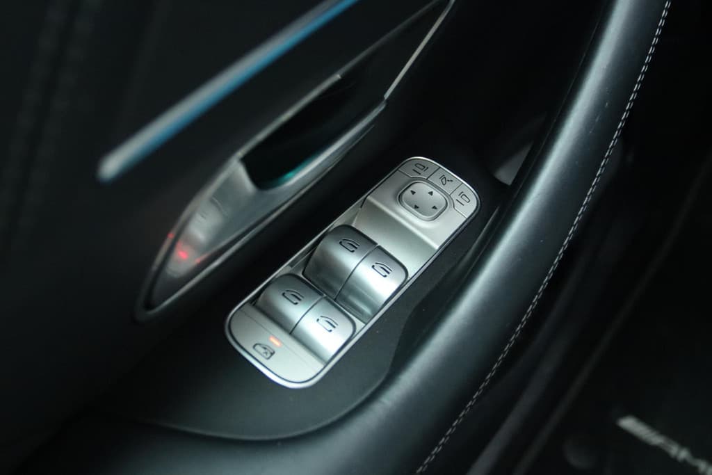 Mercedes-Benz GLE AMG 53 4MATIC+ 435 PK GRIJS KENTEKEN thumbnail 32