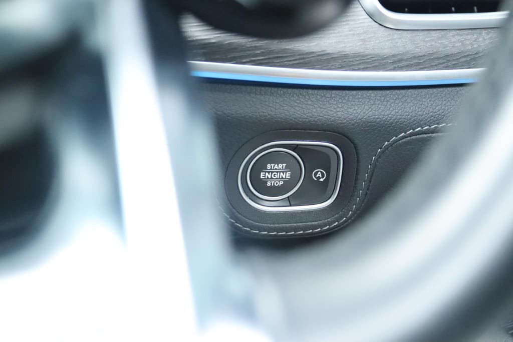 Mercedes-Benz GLE AMG 53 4MATIC+ 435 PK GRIJS KENTEKEN thumbnail 34