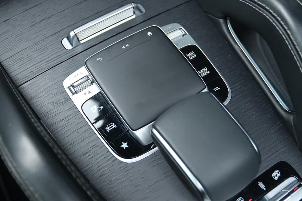 Mercedes-Benz GLE AMG 53 4MATIC+ 435 PK GRIJS KENTEKEN thumbnail 37