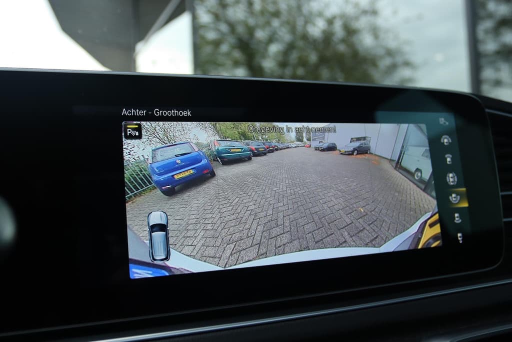 Mercedes-Benz GLE AMG 53 4MATIC+ 435 PK GRIJS KENTEKEN thumbnail 46