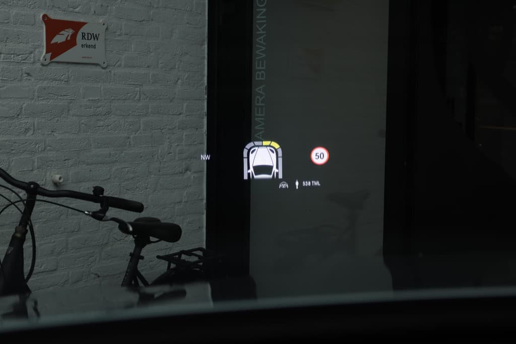 Mercedes-Benz GLE AMG 53 4MATIC+ 435 PK GRIJS KENTEKEN thumbnail 6